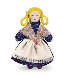 american girl doll kirsten kirsten s rag doll sari  58 99 