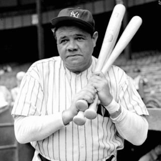 Babe Ruth Authentic Hair Autographed COA 50 Off Sale Invest Now Best 