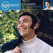 The Very Best of Ed Ames RCA by Ed Ames CD, Aug 2001, RCA
