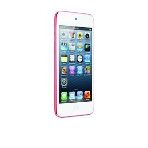 Apple iPod TOUCH 5th Generation PINK 32 GB (Latest Model) BRAND NEW 