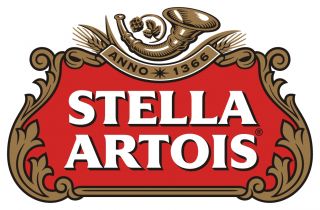 Belgium Beer Stella Artois Logo White Baseball Cap Hat Tennis Fashion 