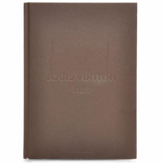 LOUIS VUITTON Icons Assouline Hardcover Book