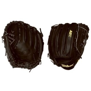 Wilson A2K ASO 12 Pitchers Outfield Baseball Glove New Retails $349 