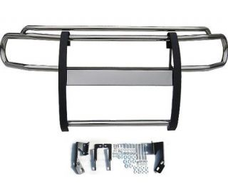 PICK UP ONLY New Aries 4761 Grille Guard Black Powdercoat Steel Frame 