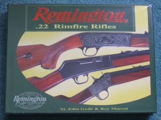 Remington 22 Rimfire Rifles Gyde Marcot Special Price