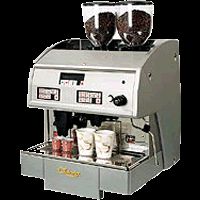 New Astoria Jada AKC Super Automatic Espresso Machine