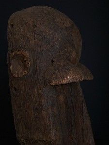 Dogon Mask 14 5 African Tribal Ethnic Primitive Art Ethnographic 