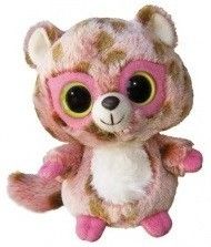 Aurora Plush Yoo Hoo Leopard Stuffed Animal Toy New