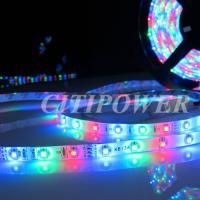   3528 300 LED Strip Light Flexible Car Auto Controller Dimmer