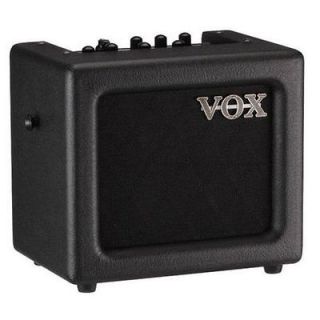 vox mini3 modeling guitar amp black  99 99  free 