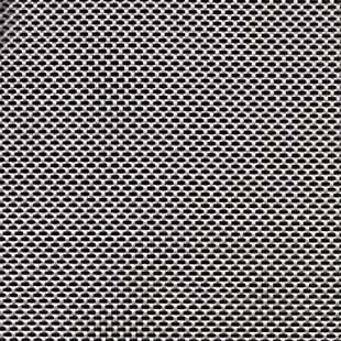 Chilewich Basketweave Titanium 18 x18 Plynyl Tiles