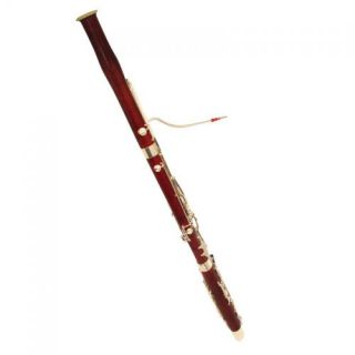 Schiller Series III Bassoon