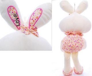 New Cute 14 Miffy Rabbit Plush Sucker Toy Soft Doll Xmas Wedding Gift 
