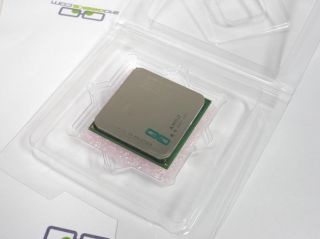 AMD Athlon 64 3400+ 2.2 GHz SKT 939 (ADA3400DAA4BY) Processor
