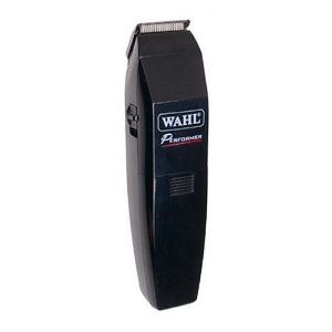 Wahl 5537 500 Performer Battery Operated Beard and Mustache Trimmer
