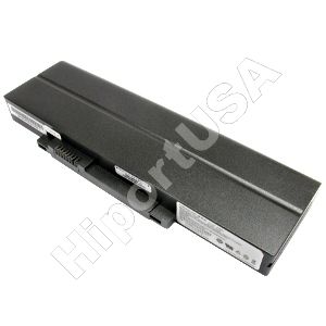 Battery Fits Twinhead Durabook D13 D14 D15 N14 N15 R14 R15 s13 s14 S15 