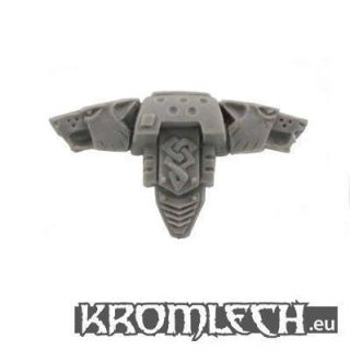 Kromlech Conversion Bits Sons of Thor Backpacks (1) Space Wolf