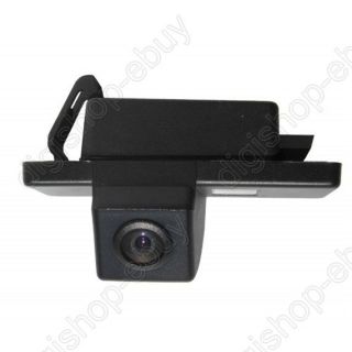 Car Reverse Rear View Backup Camera for Nissan Pathfinder 2005 2011 