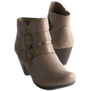 Bare Traps Tarlene Ankle Boots Womens New Size