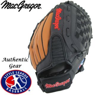 New Baseball Glove MacGregor 11 inch Game Ready Fielding