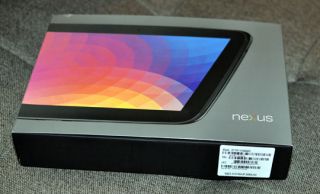   New in Stock Google Nexus 10 Tablet 16GB Android 4 2 Jelly Bean