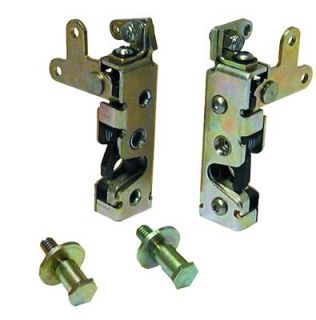 American Shifter Co BCSM Door Latches Bear Claw Small Pair