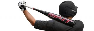 The Prototype AIR BBCOR baseball bats are made from our revolutionary 
