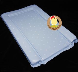 Super Soft Padded Baby Changing Mat Waterproof Mats