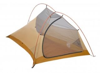   Agnes Fly Creek UL2 Free Standing Ultralight 2 Person Backpacking Tent