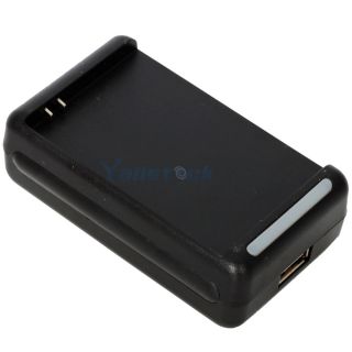 New Battery Charger Adapter for Samsung i9220 GT N7000 Galaxy Note 