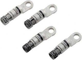 Accel 1852 1 0 Gauge Battery Cable Terminals
