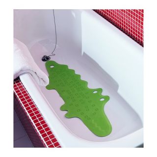   in the bathtub or shower. Suction cups. Easy to attach and remove