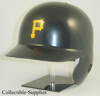 mlb batting helmet by rawlings left ear cover for righties