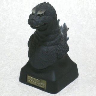 Godzilla 1964 Banpresto Bust Figure Toho Tokusatsu Kaiju Mothra 