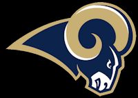 st louis rams tampa bay buccaneers tennessee titans washington 