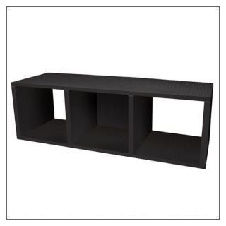   Basics Cozy Storage Bench    available in 4 colors    by Way Basics