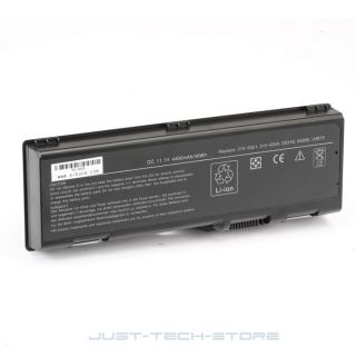 New Laptop Notebook Battery for Dell Inspiron 1705 6000 9200 9300 9400 