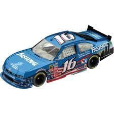 24 Scale 2011 Lionel   Action Trevor Bayne Honoring our Heroes