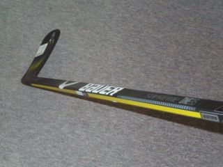 Bauer Supreme ONE95 P88 87 Flex Kane Lindros Brand New Right Stick 