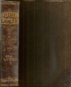 RARE 1883 Across The Plains USA Turkey Arabs Zanzibar Malaysia African 