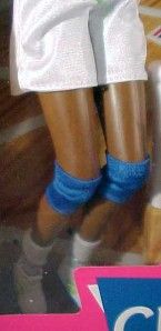 1998 barbie stacie doll wnba new nrfb basketball