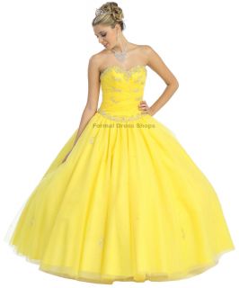   16 Masquerade Ball Dress Mardi Gras Corset Princess Belle Gown