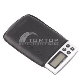 1000g mini LCD Electronic Digital Balance Weight portable Scale