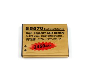 High Quality and Powerful Replacement Battery Battery Type Li ion 