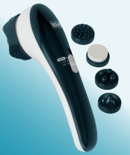 Wahl Therapy Select Battery Operated Therapeutic Massager