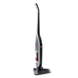 Hoover Linx Cordless Stick Vacuum Cleaner Battery Rechargable Upright 
