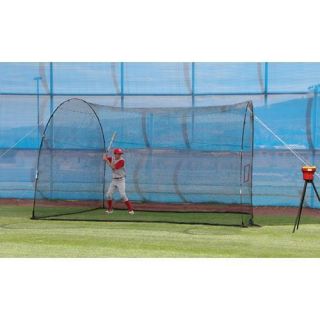 New Trend Sports Home Run 12 Batting Cage HRBC99