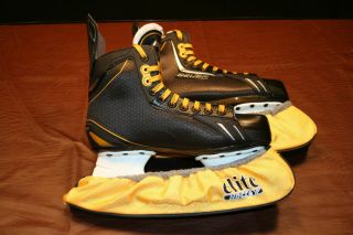 Bauer Supreme One 6 Hockey Skate Size 6 5 EE