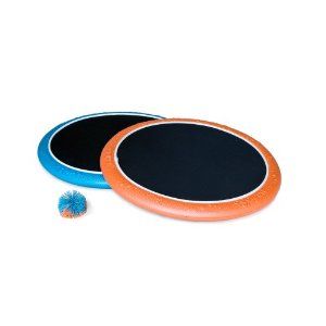   Disk Pack Outdoor Pool Toys Beach Catch Kids Fun Pair 2013