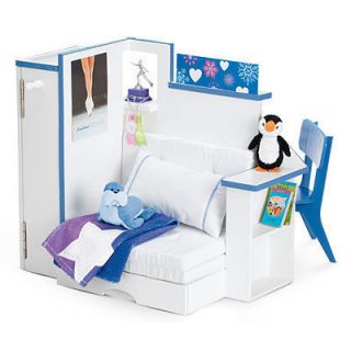   MIA Bedroom Furniture Accessories Bed Desk Chair Closet Storage